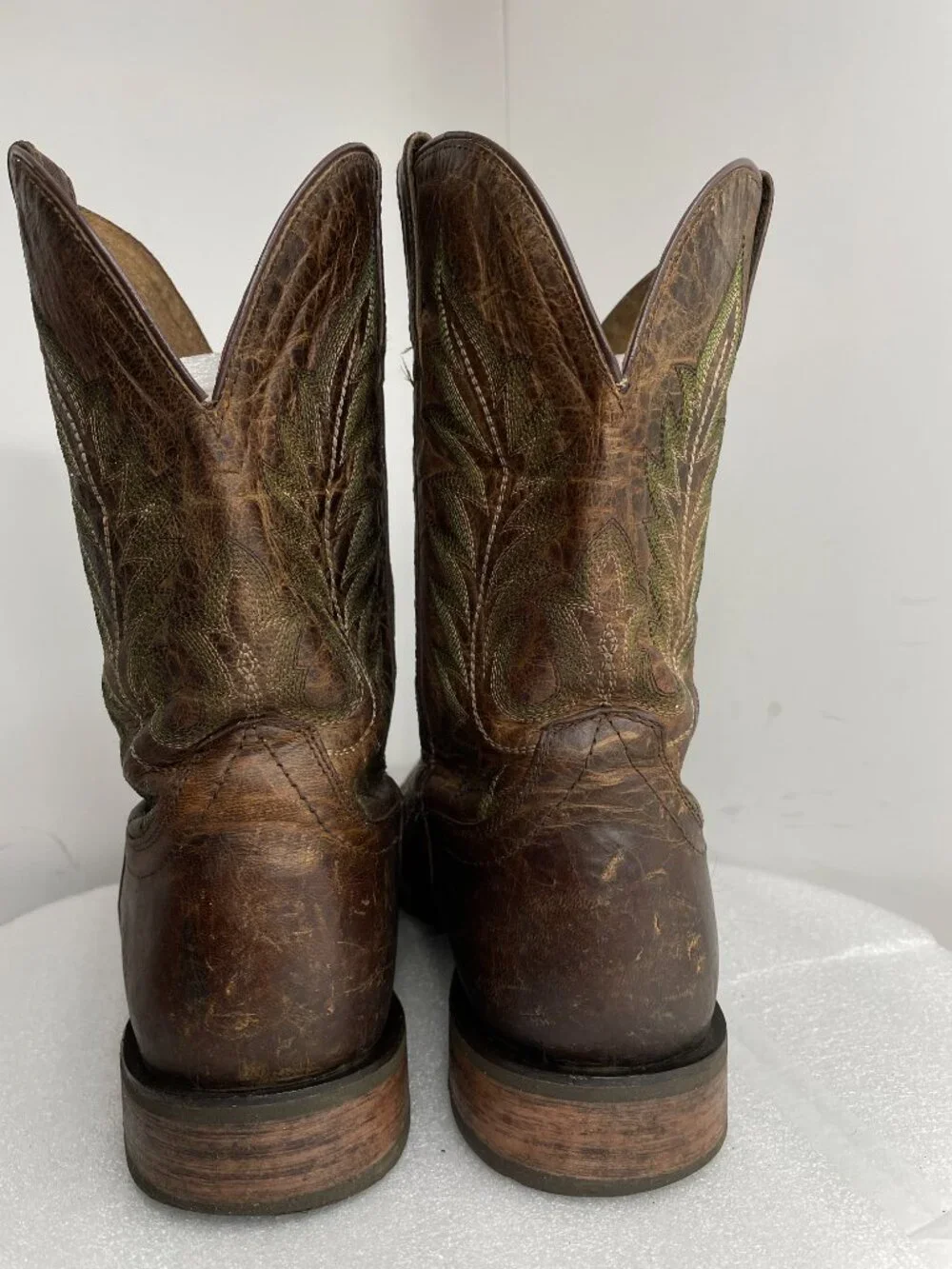 Ariat venttek quickdraw